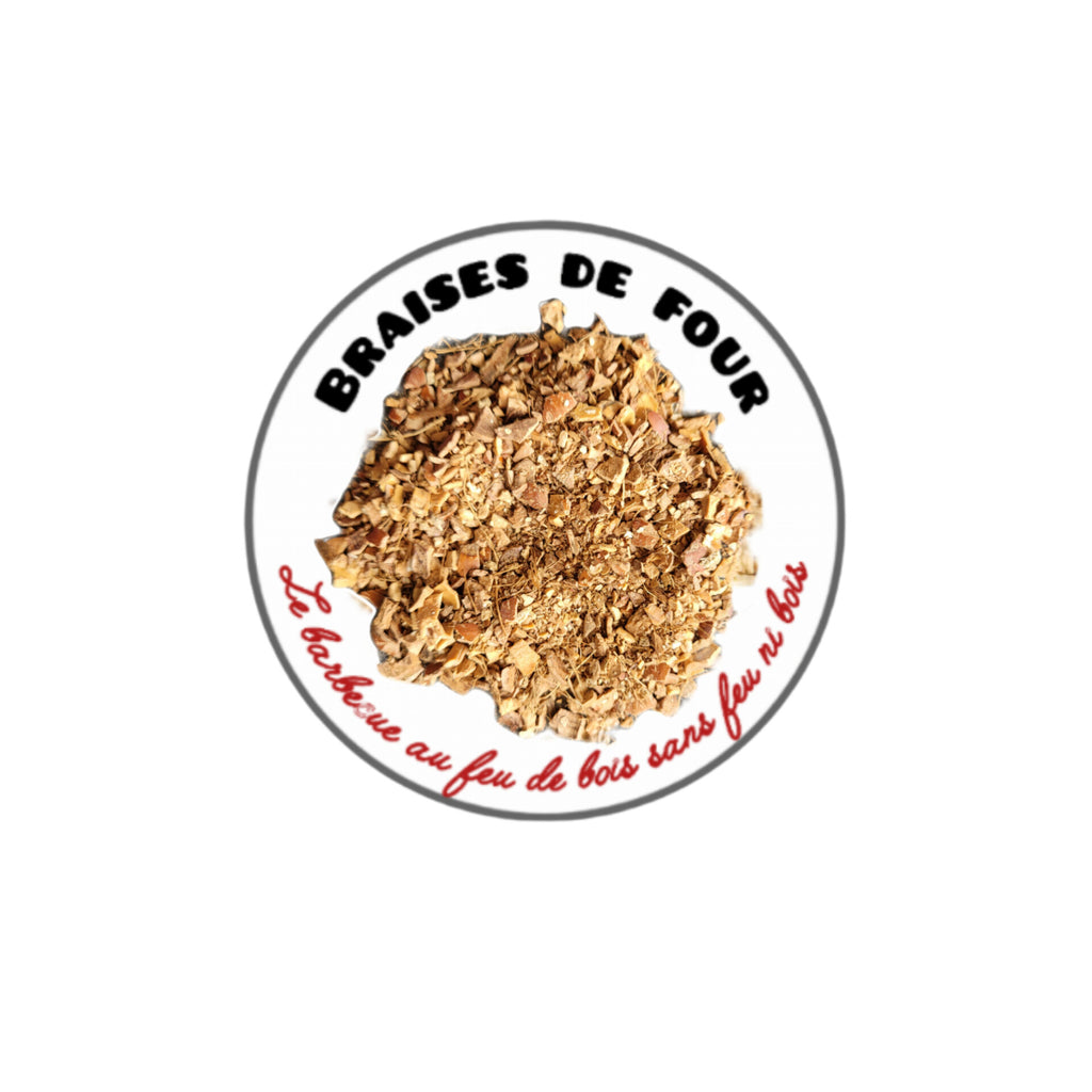 Braise de four 100g