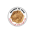Braise de four 200g