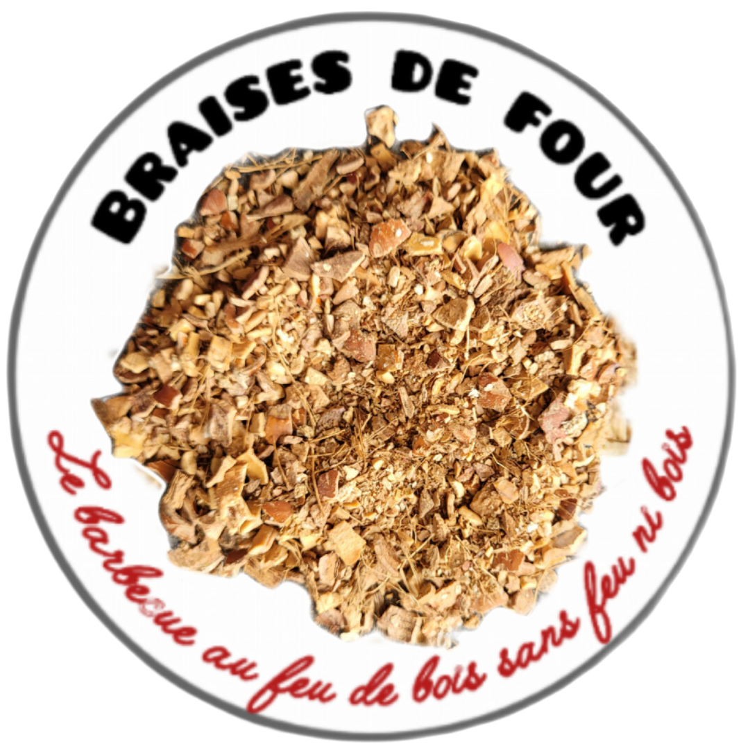 braise de four