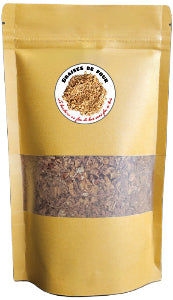 Braise de four 50g