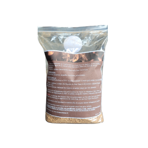 Braise de four 500g