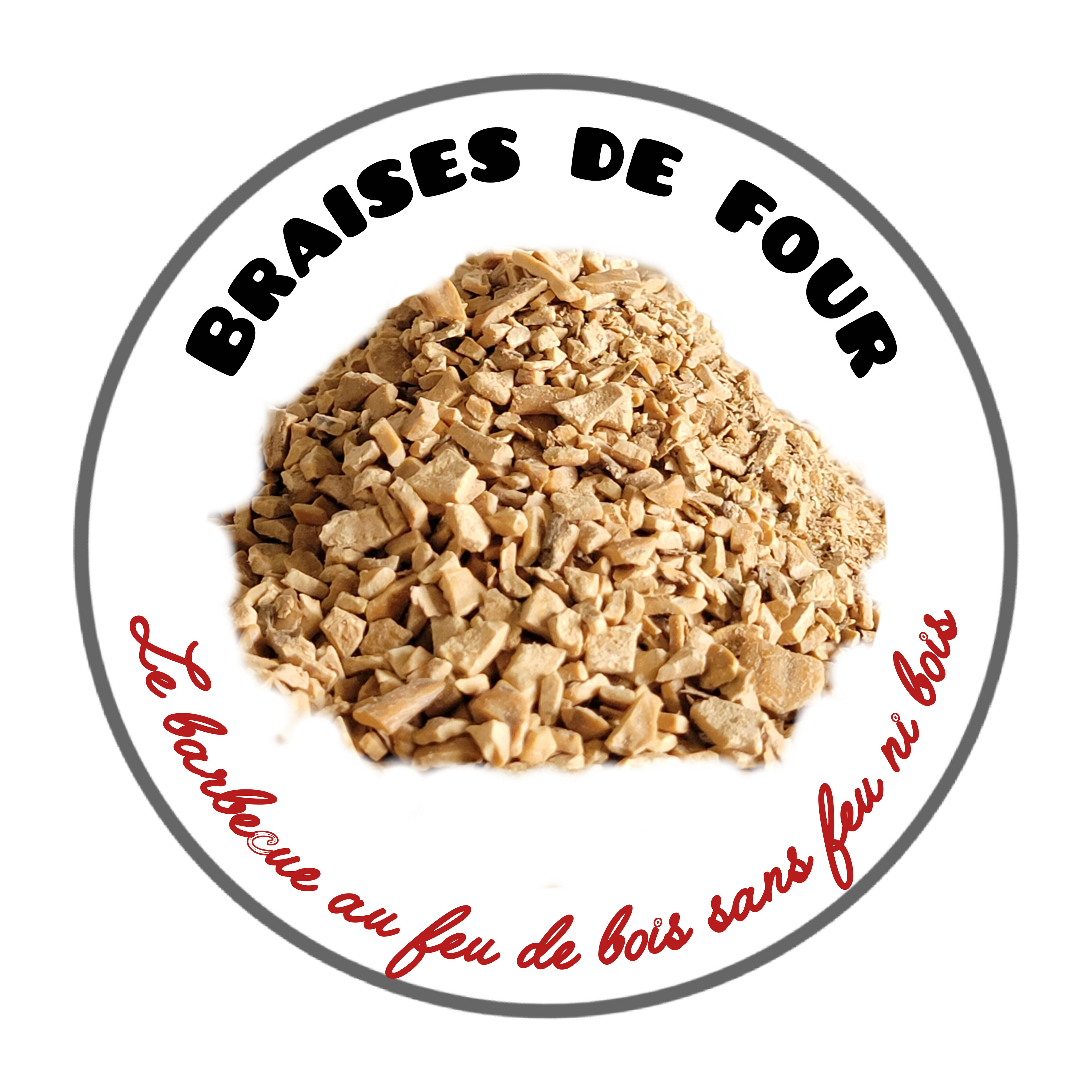 braise de four