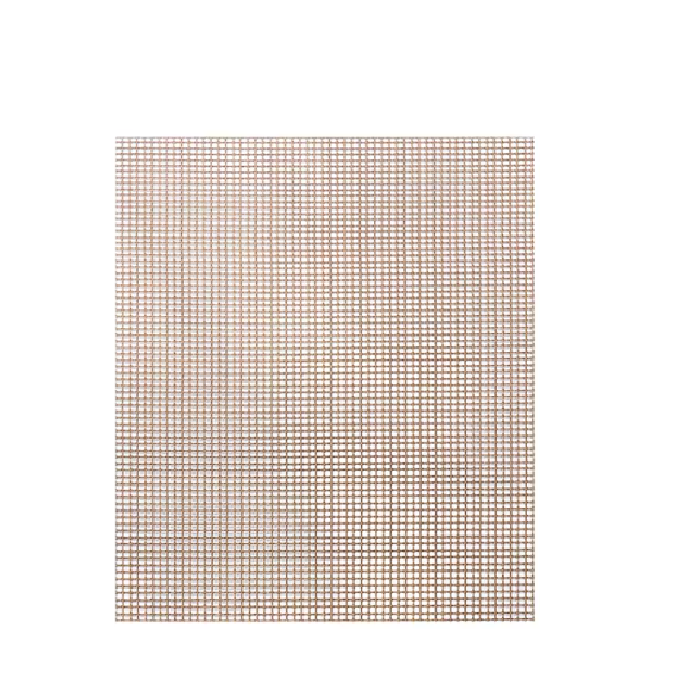 Tapis de grille barbecue