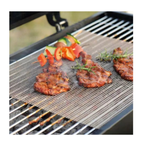 Tapis de grille barbecue
