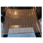 Tapis de grille barbecue