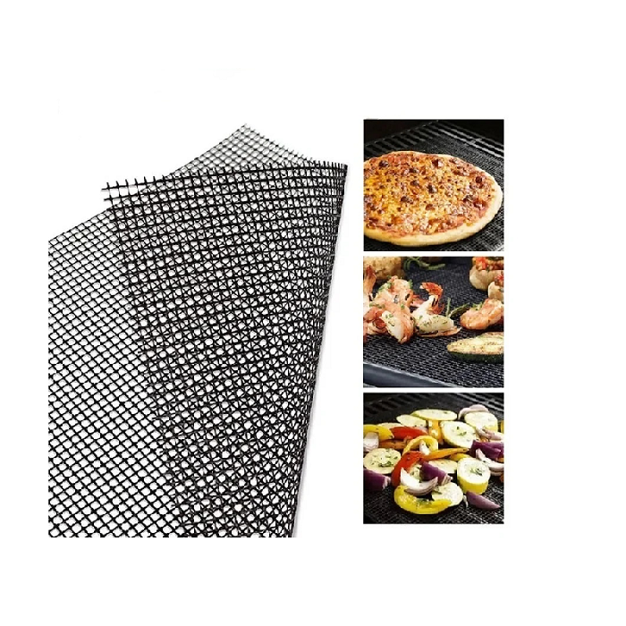 Tapis de grille barbecue